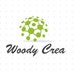 Woody Crea