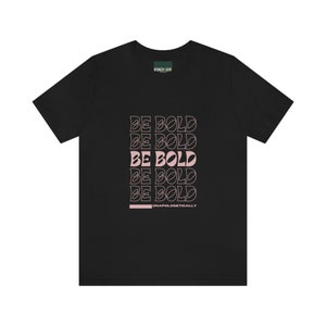 Buy Bold Tshirt Online In India -  India