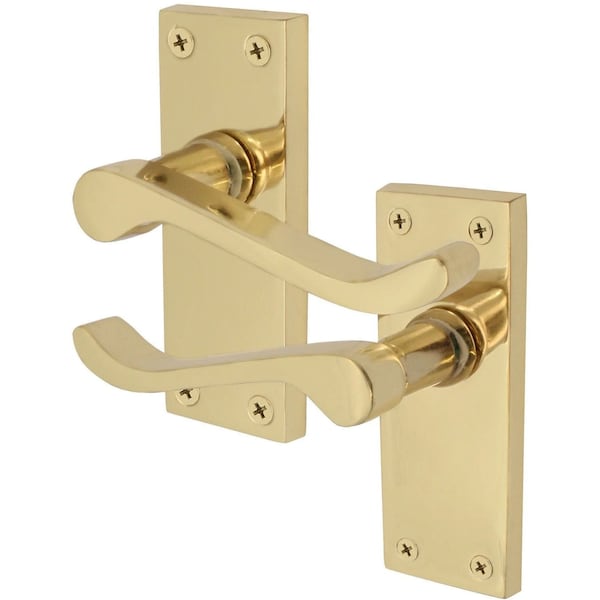 Victorian Door Handles Etsy UK