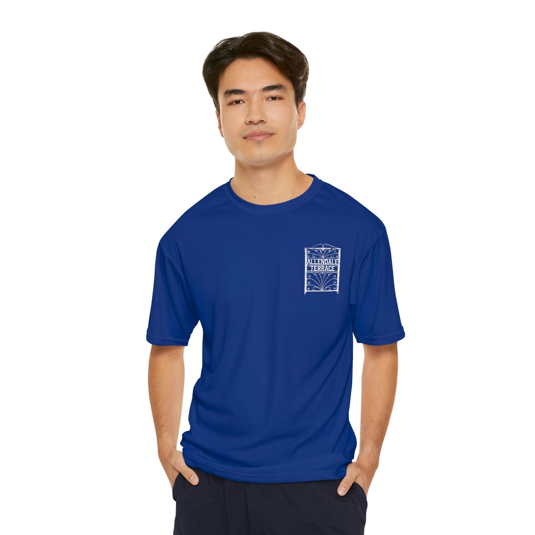 Allendale T-shirt - Etsy