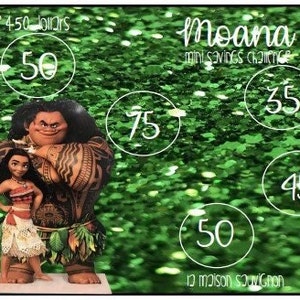 Maui Mini Savings Challenge (Digital)