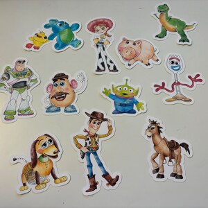 Scratch and Save Toy Story|Save 55|Savings Challenge