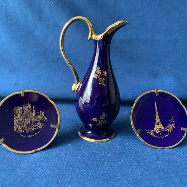 Miniature Limoges Etsy