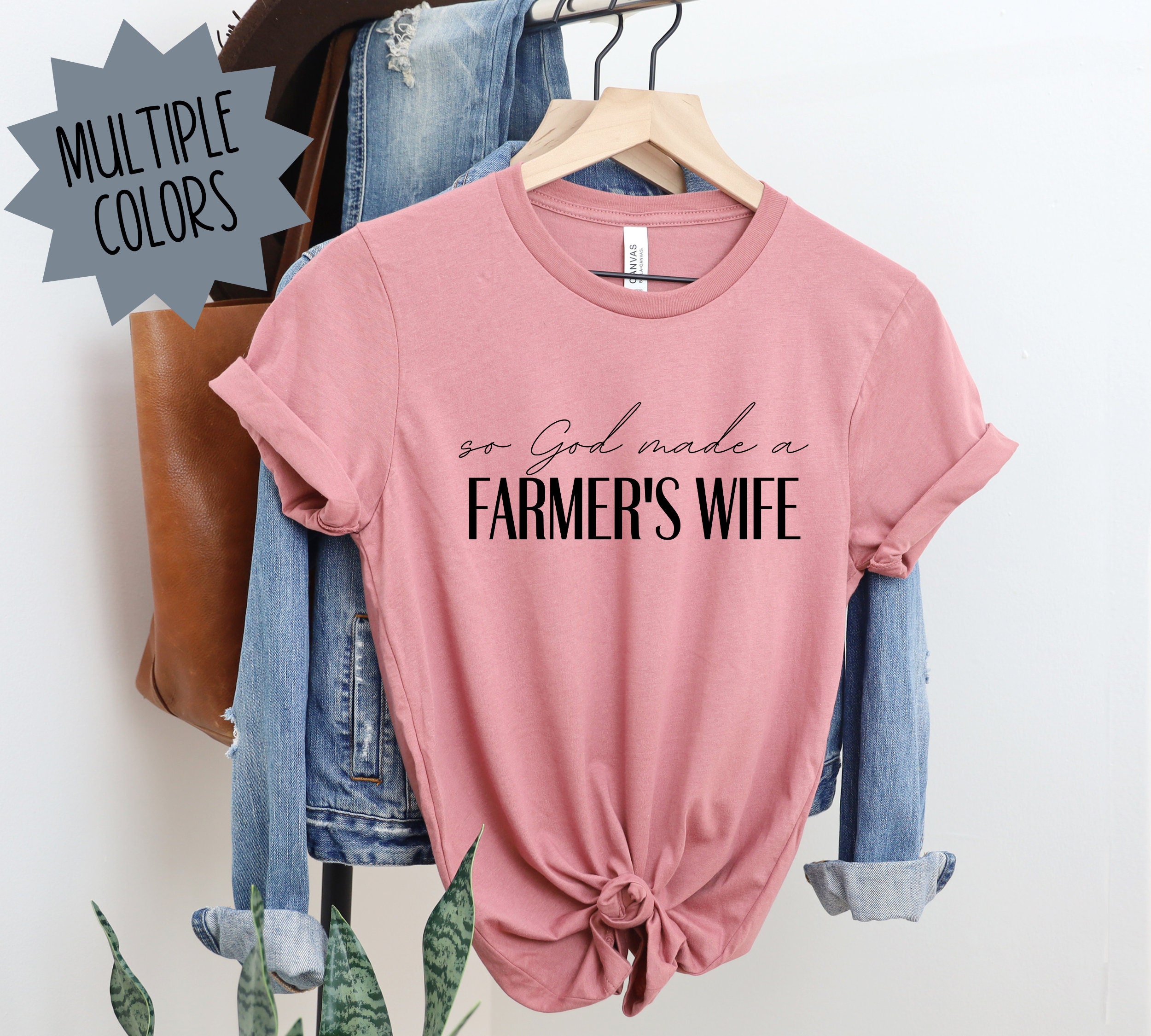 Gifts for hotsell farm wife