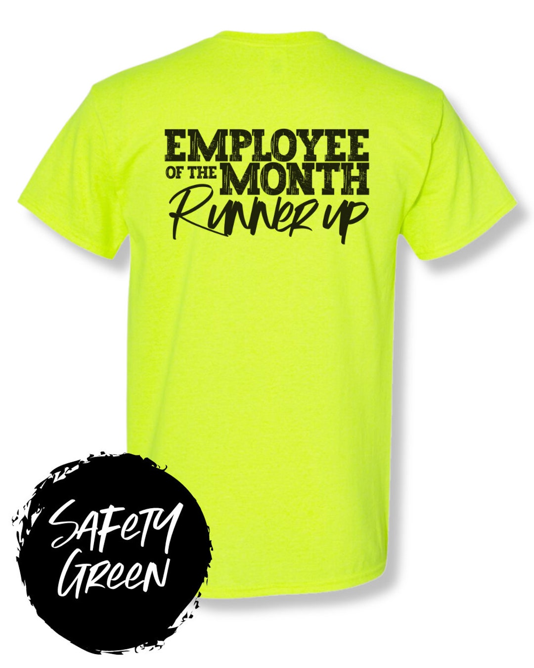 Tasse à Café Amusante – Employé Du Mois Finaliste – Cadeau Idéal Pour Les Employés De Bureau, Les