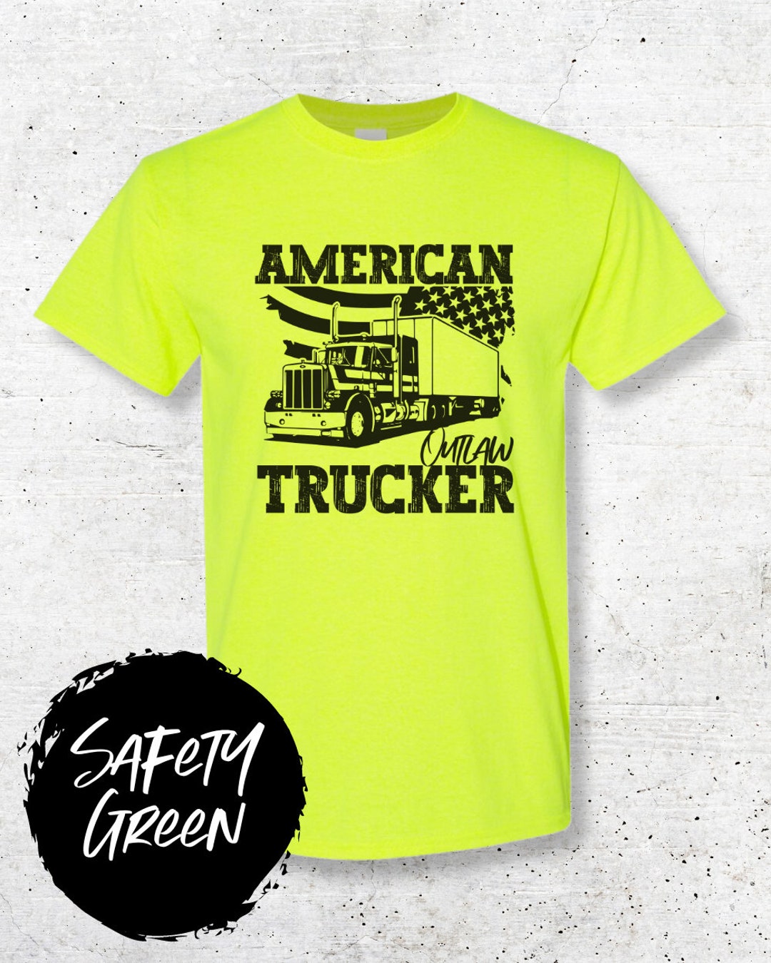 Semi Truck Driver Shirt Semi Truck Driver Gift Truck Driver Etsy