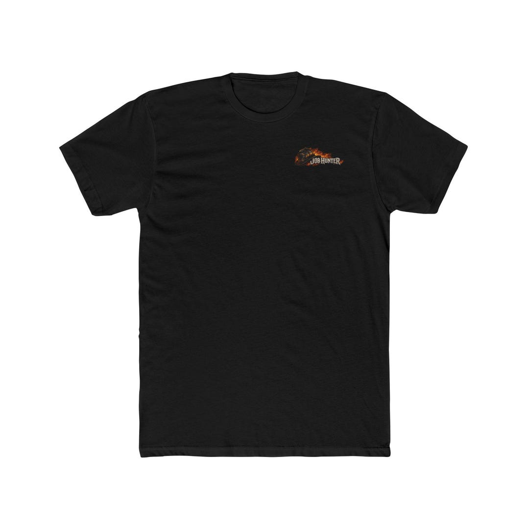 Salty Firefighter T-shirt | Funny Aggressive Fireman Tee - Etsy