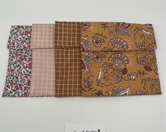 sac à sandwich imperméable