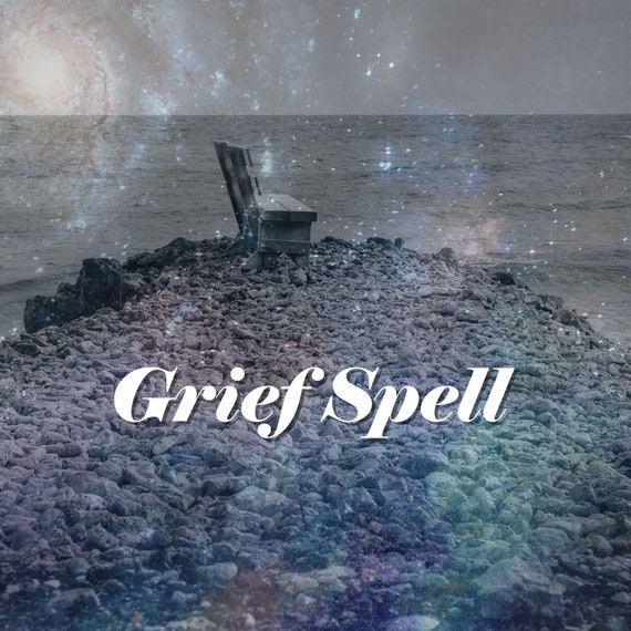 How Do You Spell 'Grief'?