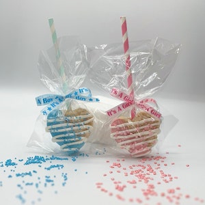 Dipped Rice Krispies