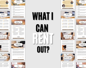 What Can I Rent Out For Money, Rental Items, Rent out Items, Make Extra Money, Earn Extra Income | Party Rentals | Events | Birthday