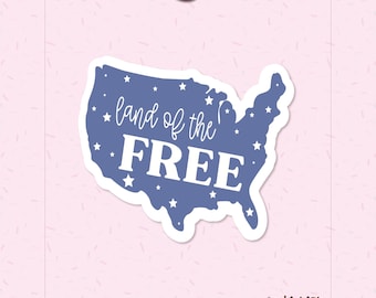 Chunky USA Map Cookie Cutter STL | Digital Download + Edible PNG + Black Guide