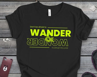 inspirational t shirts etsy