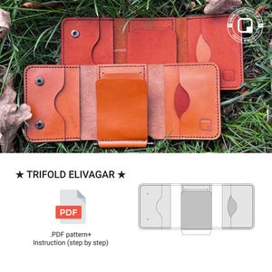 Tríptico ELIVAGAR