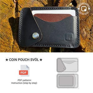 Porta monete SVÖL