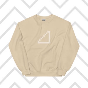 PROGRESS soft & sturdy premium sweatshirt