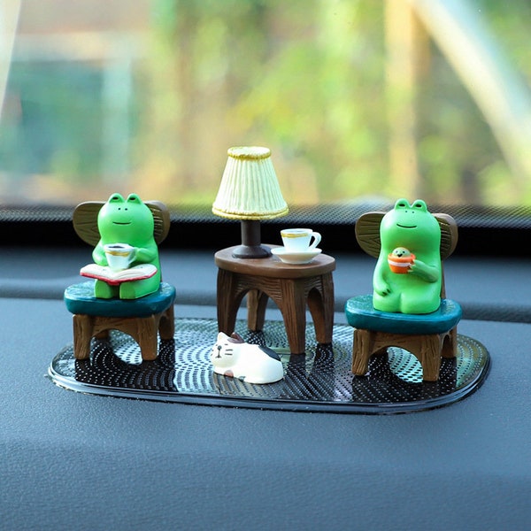 Car Decorations Interior Etsy