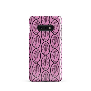 Snap case for Samsung® - LoviHue