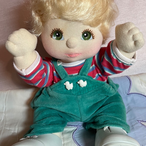 My Child Doll Etsy