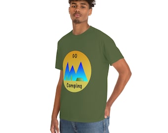 Go Camping