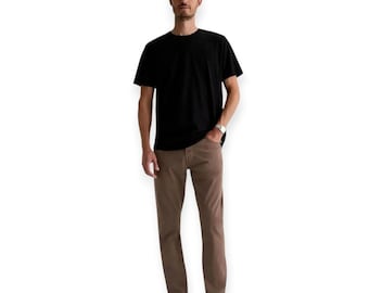 AG Jeans Everett Slim Straight Pant Men's Jeans Size 36