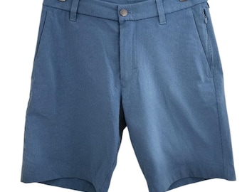 lululemon Casual Commission Short - 9" Men's Size 28