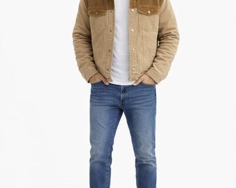 Joe's Jeans The Classic Straight Men's Blue Denim Jeans Sz 36