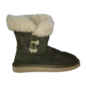 Korte hoge laarzen UGG KOOLABURRA Sulana - Dames
