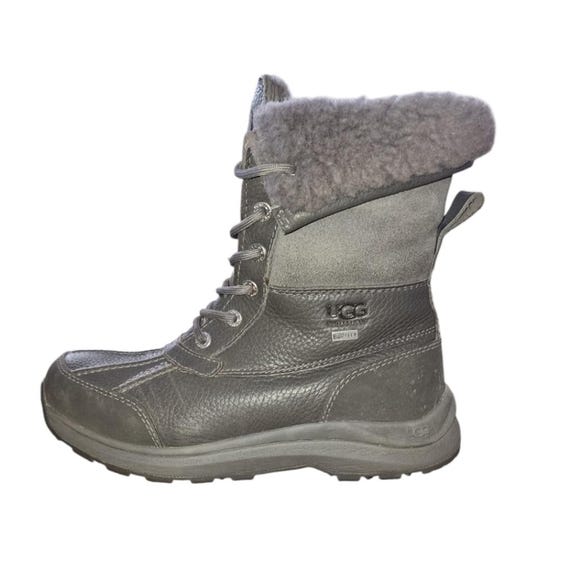 UGG Waterproof Adirondack III Boots Women's
