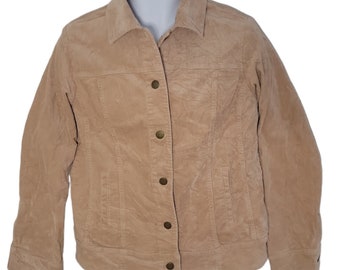 Pendleton Cassidy Stretch Corduroy Shacket - Women&#39;s