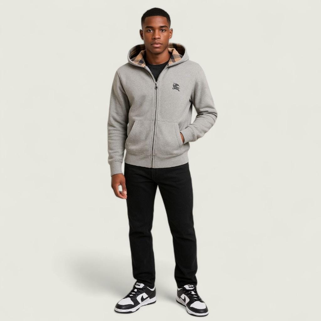 BURBERRY ラビットファー　ワッペン　ダウンベスト　黒 Women's New Arrivals | Burberry®️ Official