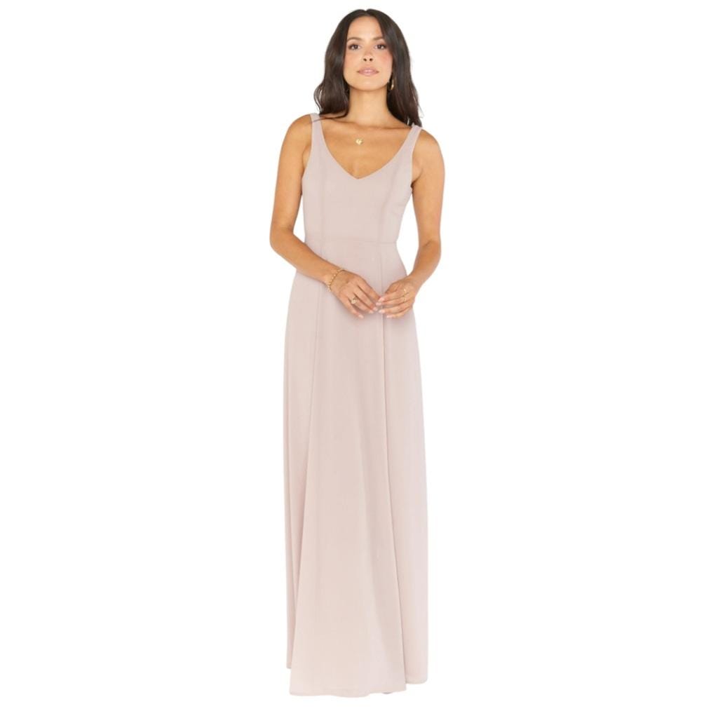 Show Me Your Mumu Jenn Maxi Dress - Women's