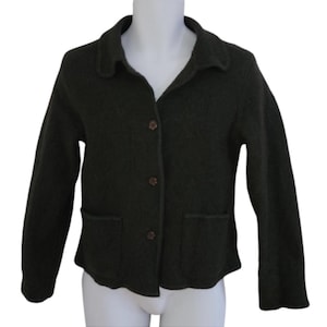 Talbots Wool Jacket - Women&#39;s