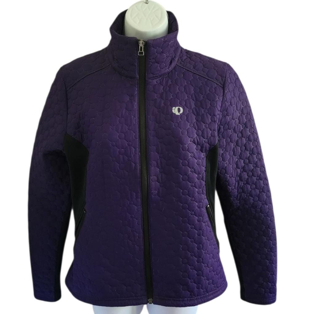 Pearl Izumi Insulatour Quilted Jacket - Women's - Etsy