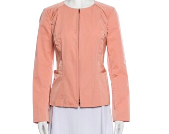 Lafayette 148 Lightweight Jacket - Women's