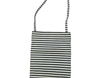 Kate Spade Saturday Leather & Canvas Tote - Women's