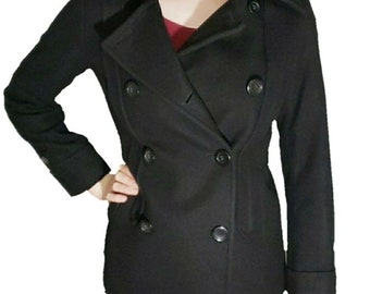 J. Crew Wool Blend Coat - Women&#39;s Petite