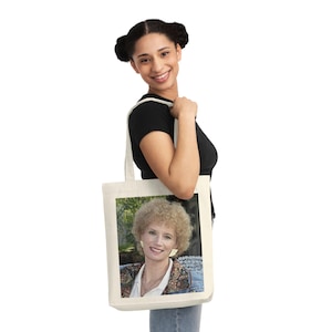 US Kath Day-Knight Personalized Tote Bag