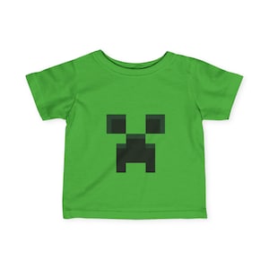 Baby Creeper Shirt