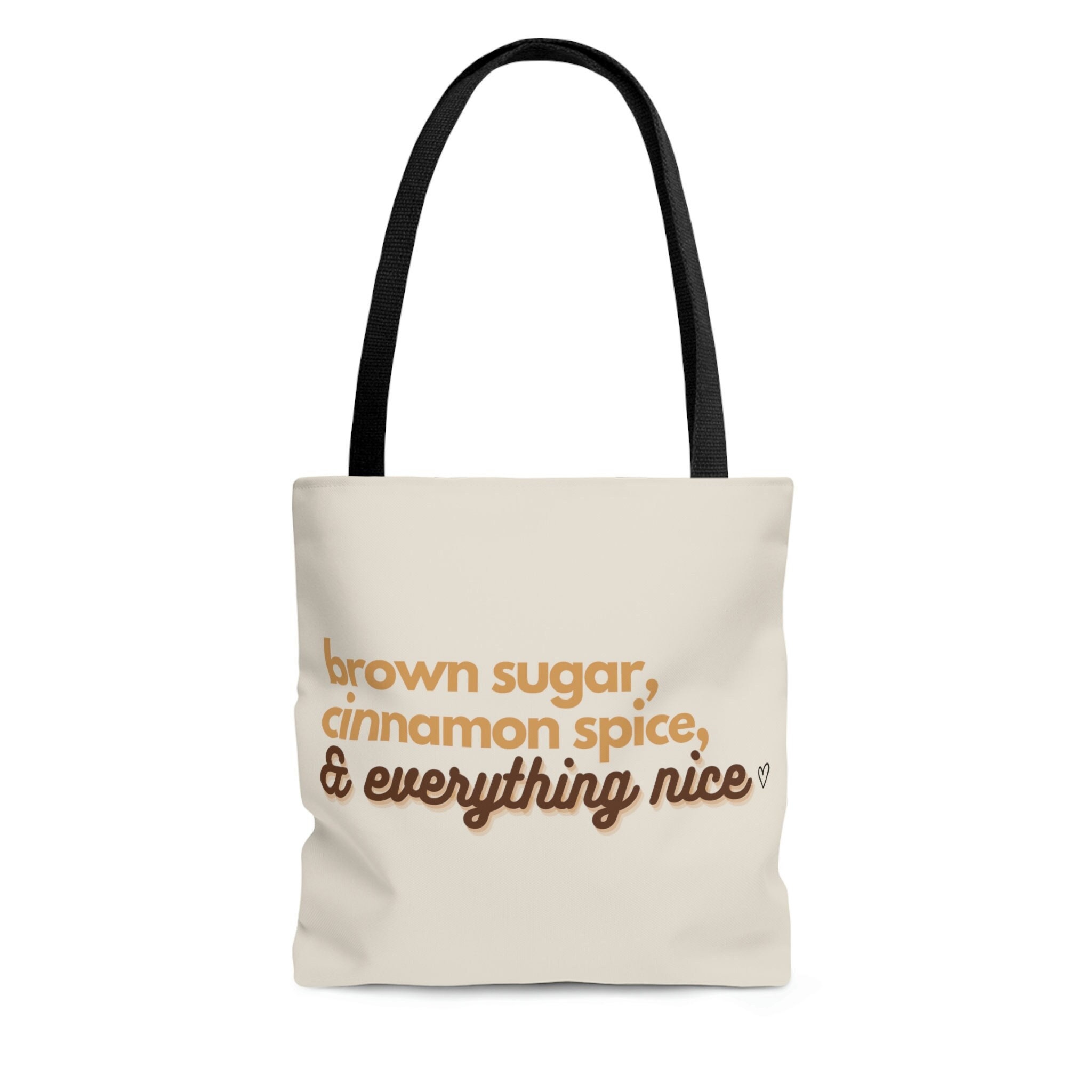 Noir Sugar Tote main image 0