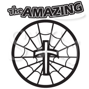 The Amazing Jesus Digital Download