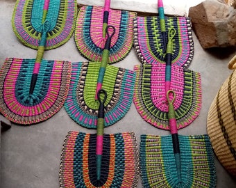 ¡Venta al por mayor! Ventiladores de Bolga al por mayor de Ghana