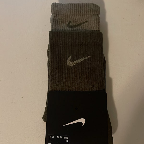 nike novelty socks