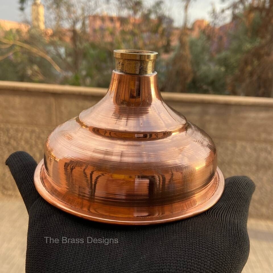 Unlacquered Copper Shower Head Outdoor Shower Copper Etsy