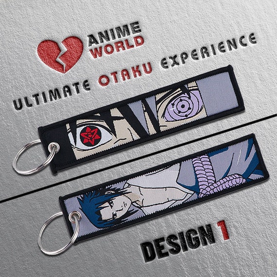 Anime Accessories,  Anime World