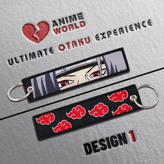 Anime Accessories,  Anime World