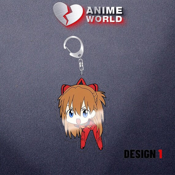 Anime Accessories, Anime World