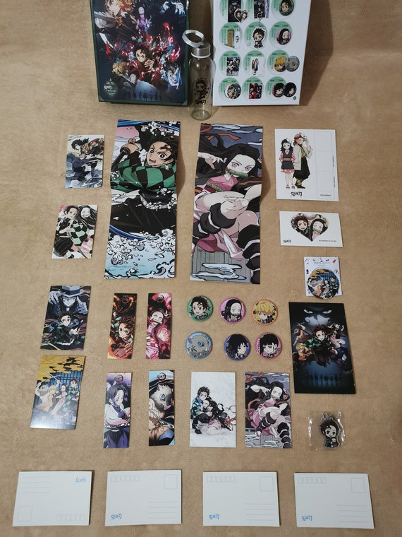 Anime Manga Couple Love Gift Box Mystery Box Lucky Box - Etsy Anime Manga Couple Love Gift Box Mystery Box Lucky Box - Etsy