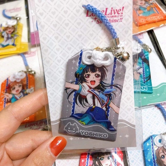Love Life Anime Manga Demon Embroidered Omamori Hashira Lucky - Etsy Love Life Anime Manga Demon Embroidered Omamori Hashira Lucky - Etsy