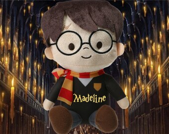 Harry potter baby toys outlet